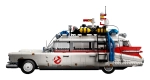 Конструктор LEGO Icons 10274 Ghostbusters ECTO-1
