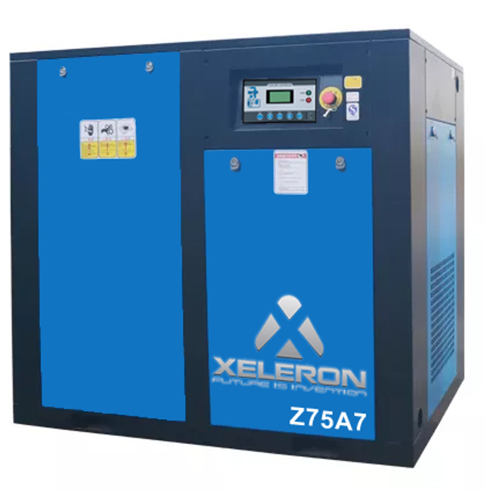 Компрессор Xeleron Z75A7