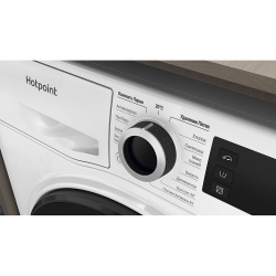 Стиральная машина Hotpoint NSD 7249 D AVE RU