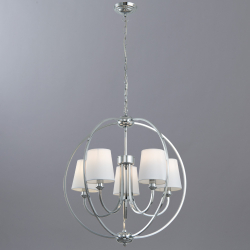 Светильник подвесной Arte Lamp Patricia A9022SP-5CC