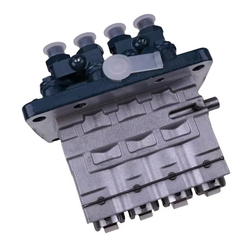 Топливный насос ВД 6685511 / 7020868 BOBCAT S130-S185 / KUBOTA V2203