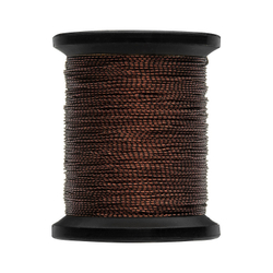 UNI Овальный люрекс Micro Tinsel 12y 3/0