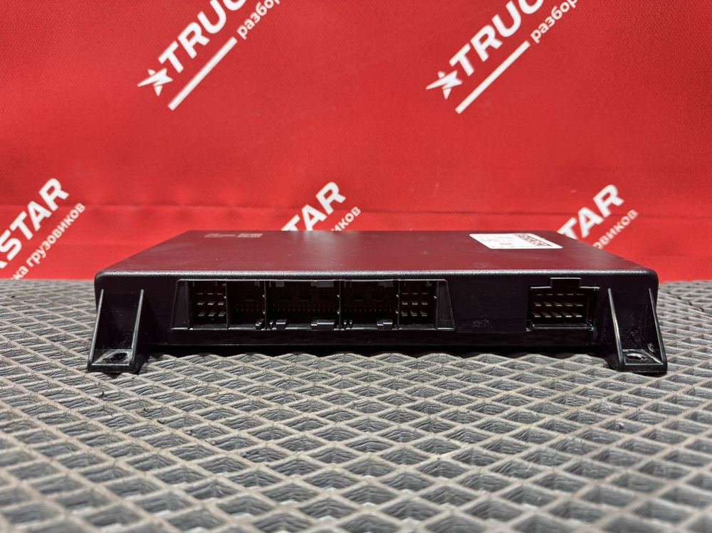 Блок управления CBCU3-E 2022г.
