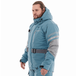 КУРТКА DRAGONFLY EXPEDITION BLUE-GREY 2024
