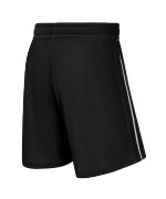 Шорты двухсторонние JÖGEL DIVISION PerFormDRY Double-side Shorts, темно-серый/белый
