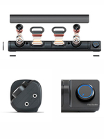 FosiAudio C1 колонка для ПК