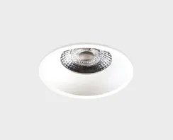 Точечный светильник  IT08-8042 white 3000K Italline