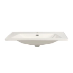 Раковина мебельная Royce Pro (RCW-1405100WH)