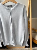 Кашемировый кардиган Giorgetti Cashmere, 116