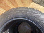 Шины ToyoTranpath MK4 215/60 R16 4шт.