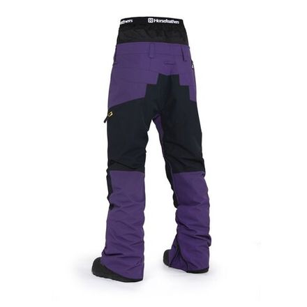 Купить Штаны Horsefeathers CHARGER PANTS (violet)