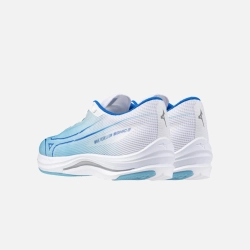 Кроссовки Mizuno Wave Rebellion Sonic 2