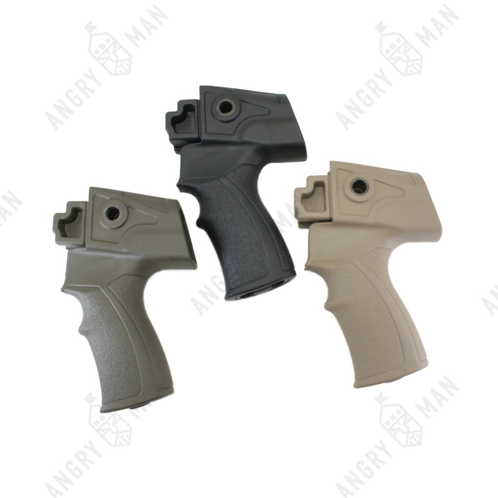 Рукоятка на Сайгу охотвариант. DLG Tactical