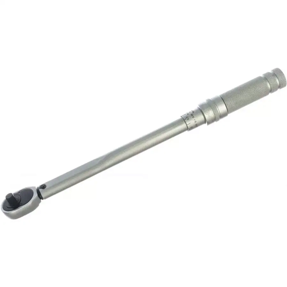 Ключ динамометрический 3/8"DR, 10—60 Н·м JONNESWAY T04061
