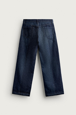 ДЖИНСЫ BAGGY FIT 2026 TANAKA NY TYO LTD.© — ZARA