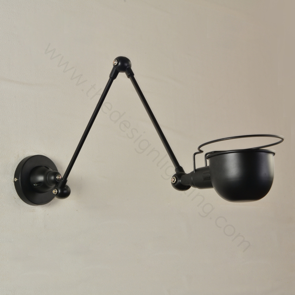 Wall design lamp Portable