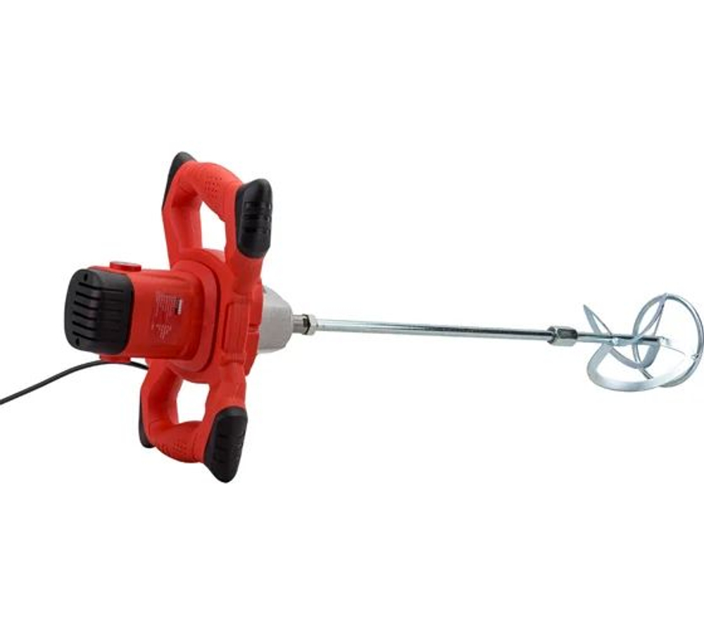 Миксер Gigant Professional MX-160 (K) 1600Вт GP-1600