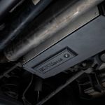 Дополнительный топливный бак 62 литра для Lexus LX600 Лексус резервный бак топливный насос
