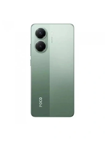 Смартфон Xiaomi POCO X7 Pro, 12/512GB, Green