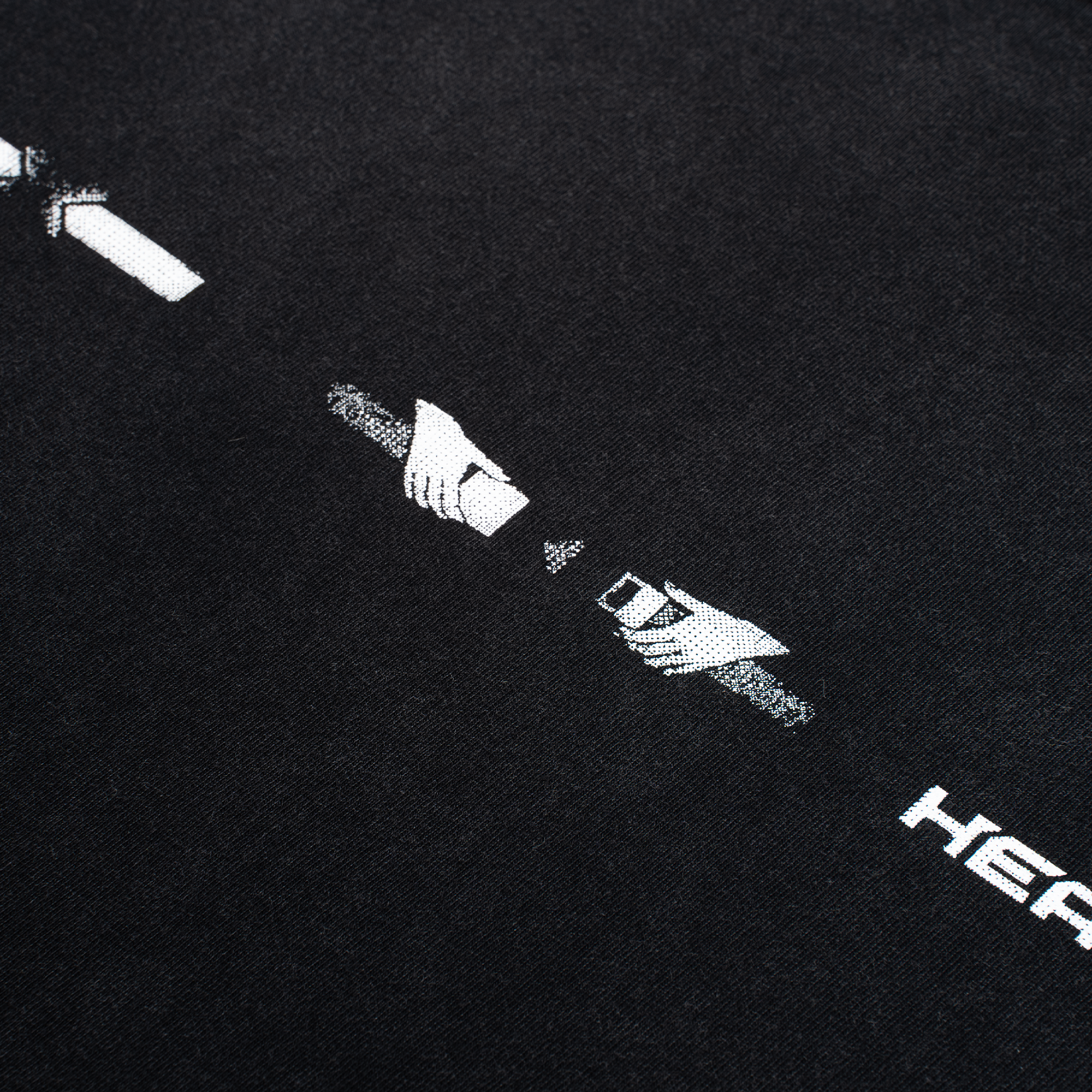 «Airline» Vintage T-Shirt