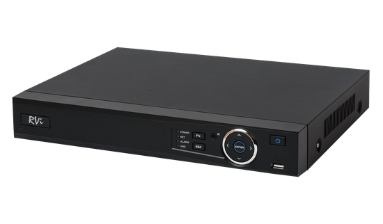 Цифровой гибридный видеорегистратор RVi-HDR04LB-C