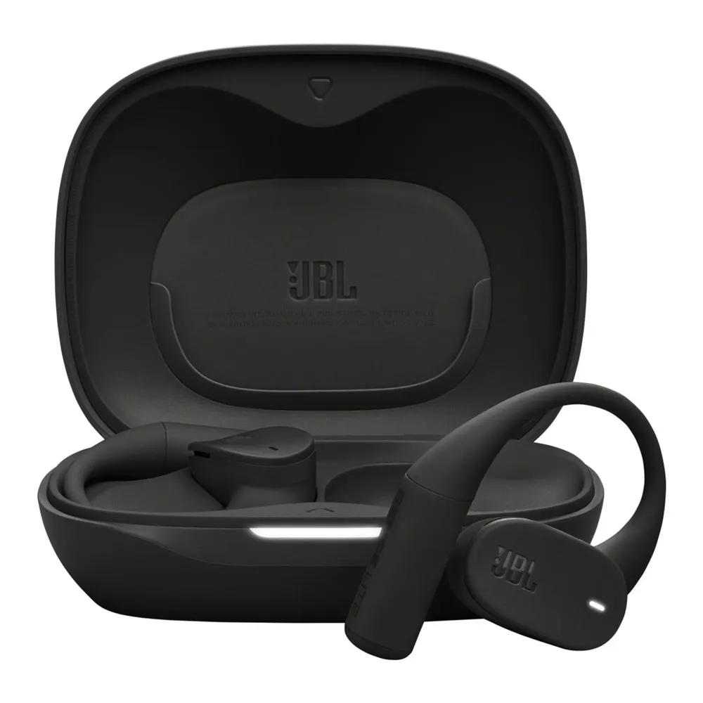 Беспроводные наушники JBL Sense Lite Black