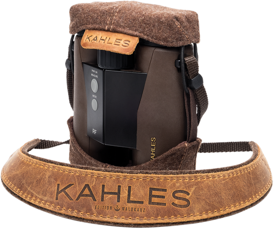 Бинокль-дальномер Kahles Helia RF 10x42