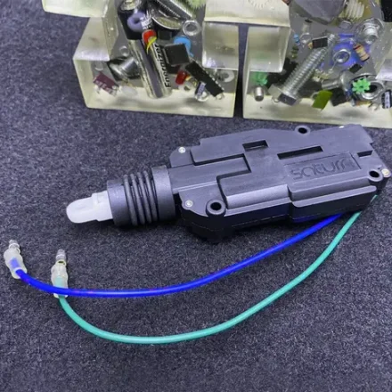 Мотор активатор усиленный «Saturn ms-200»