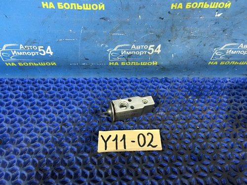 Клапан кондиционера NISSAN AD 1999