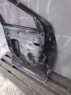 дверь передняя левая Ford Explorer 5 15-21 Б/У Оригинал JB5Z7820125B