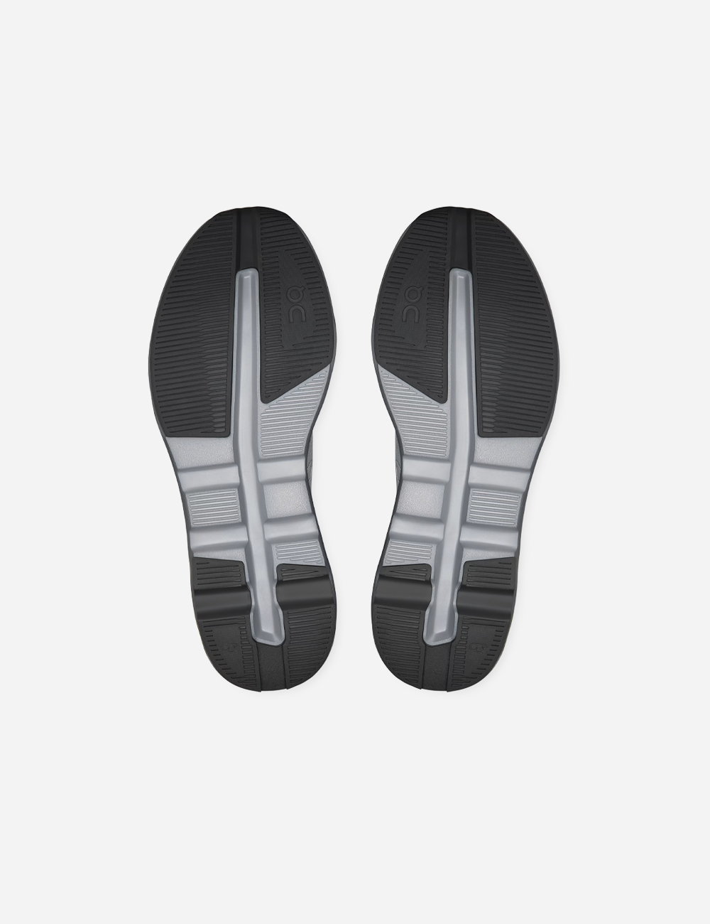 On Running Cloudzone (Men's) "Grey"