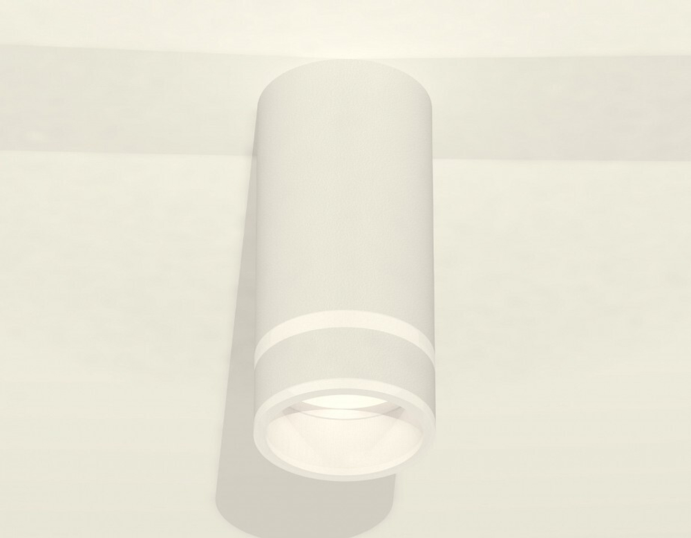 Накладной светильник Ambrella Light XS XS8161005