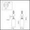Бра Bizet 4855/1WA Odeon Light
