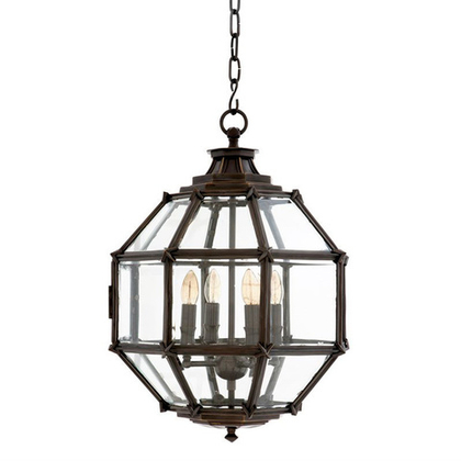 Подвесной светильник Eichholtz 108849 ( 43 cm )