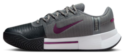 Теннисные кроссовки Nike Zoom GP Challenge 1