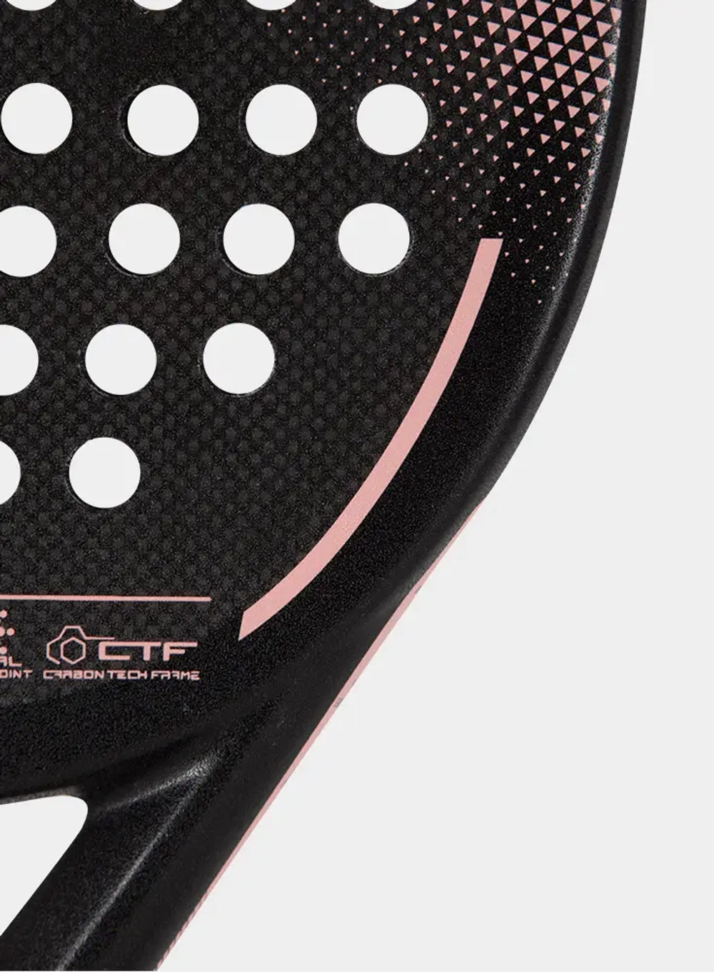 Ракетка для падел RS Prime Women´s Edition 2.0 PINK (91017)