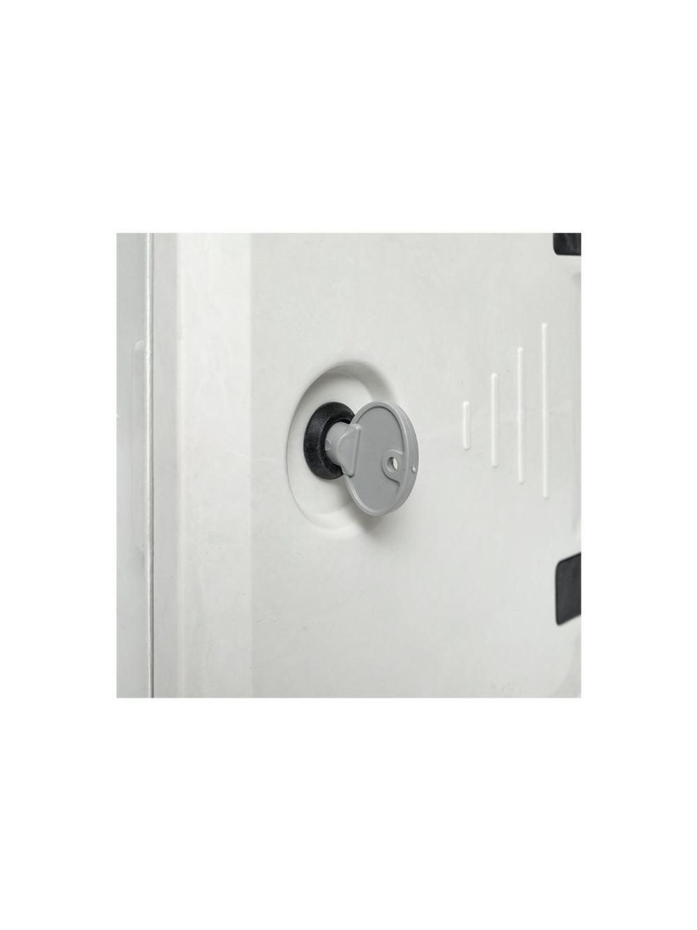 Щит ЩМП антивандальный (600х400х200мм) IP65 навесной PROxima EKF FRE604020MP