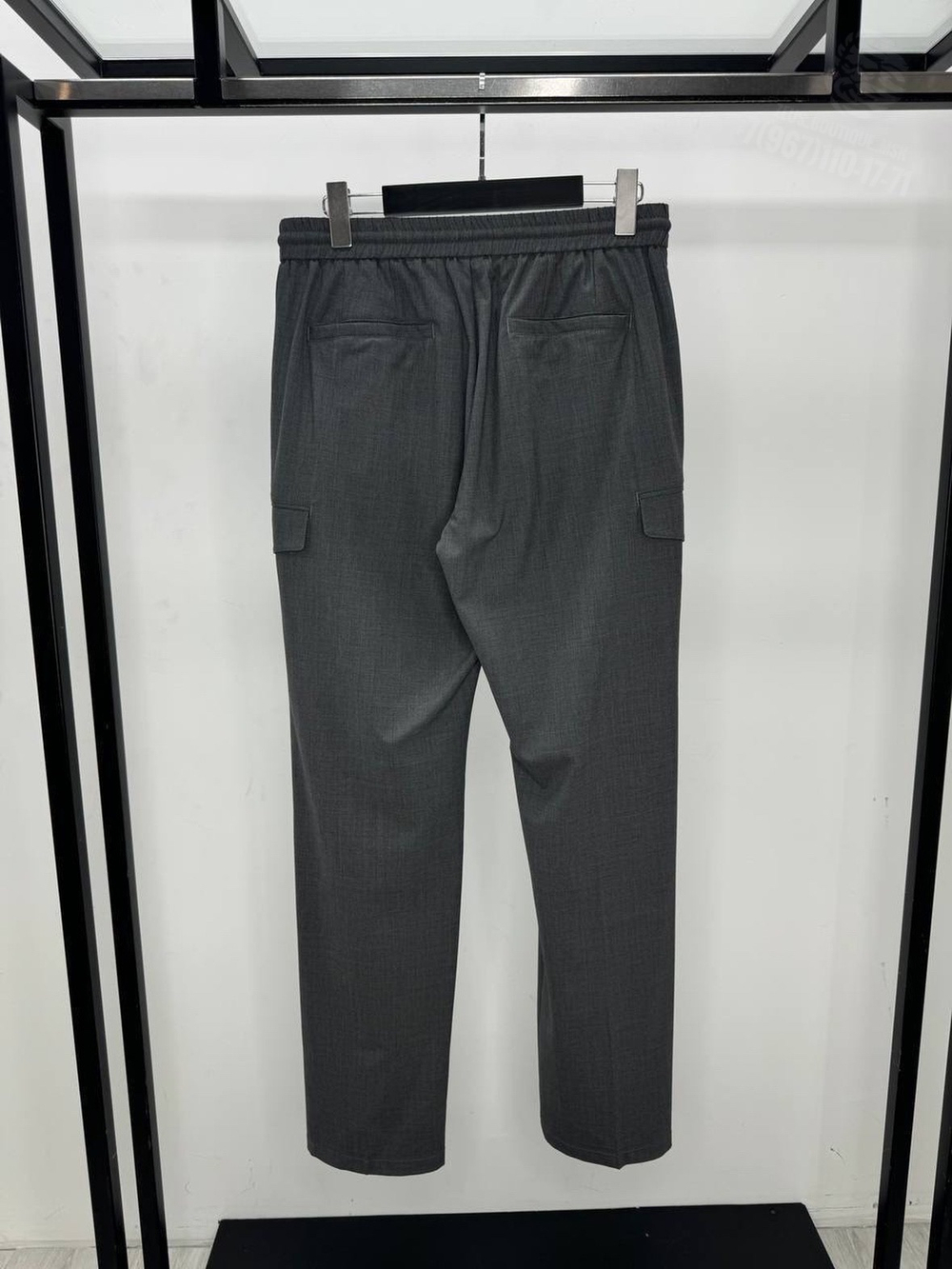 Брюки Kiton