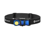 Налобный светодиодный фонарь Olight Perun 2 Mini Blue CW
