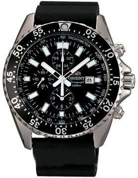 Наручные часы Orient FTT11004B0