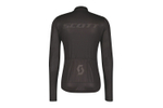 Джемпер RC Team 10 д/рук black/dark grey (ES289406-1659::::XL)