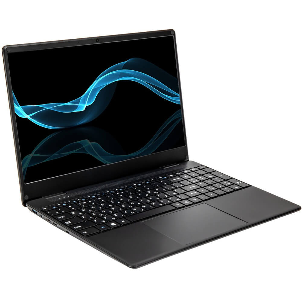 Ноутбук Hiper Workbook (U26-15FII3100R8S2WPG)