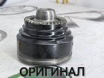 Наружный передний ШРУС GKN (Loebro) 306289
