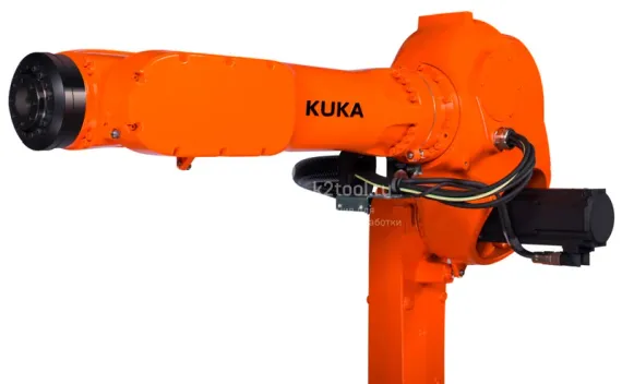 Промышленный робот KUKA KR CYBERTECH KR 20 R1820-2 E
