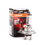 64210SUP Лампа H7 55W 12V PX26d SUPER +30% Osram, (шт.)