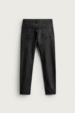 ДЖИНСЫ SKINNY С РАЗРЕЗАМИ — ZARA