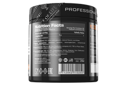 Tree Of Life PRO LINE Arginine 210 g , Аргинин (Апельсин)