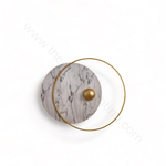 Wall design lamp Algate