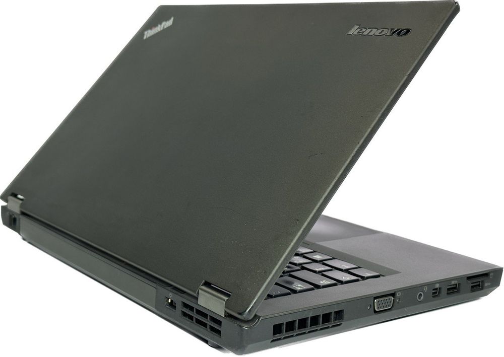 Уценённый ноутбук Lenovo Thinkpad T440p