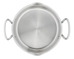 Набор посуды Tefal Duetto+ 11 предметов G732SB55